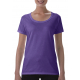 Gildan Softstyle® Ladies´ Deep Scoop T-Shirt