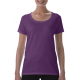 Gildan Softstyle® Ladies´ Deep Scoop T-Shirt