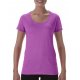 Gildan Softstyle® Ladies´ Deep Scoop T-Shirt