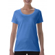 Gildan Softstyle® Ladies´ Deep Scoop T-Shirt