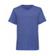 Russell Boys V-Neck HD Tee