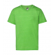 Russell Boys V-Neck HD Tee