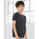 Bella+Canvas Youth Jersey Short Sleeve Tee