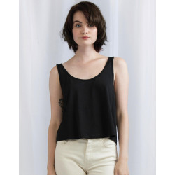 Mantis Women´s Crop Vest