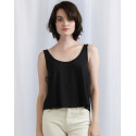 Mantis Women´s Crop Vest