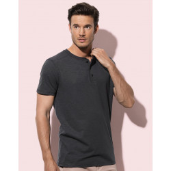 Stedman Shawn Henley T-shirt Men