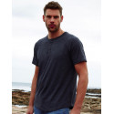 Mantis Superstar Button Top Henley T