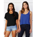 Bella+Canvas Flowy Boxy T-Shirt