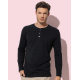 Stedman Shawn Henley LS T-shirt Men