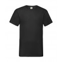 Fruit of the Loom Valueweight V-neck T-Shirt