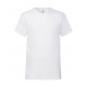 Fruit of the Loom Valueweight V-neck T-Shirt