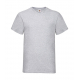 Fruit of the Loom Valueweight V-neck T-Shirt