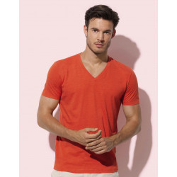 Stedman Luke V-neck Men