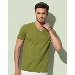 Stedman James V-neck Men