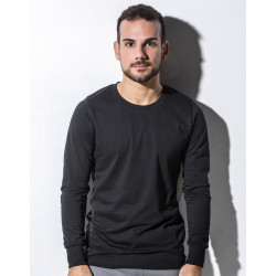 Nakedshirt Jim Men´s Organic Longsleeve