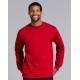 Gildan Ultra Cotton Adult T-Shirt LS