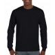 Gildan Ultra Cotton Adult T-Shirt LS