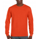 Gildan Ultra Cotton Adult T-Shirt LS