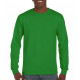 Gildan Ultra Cotton Adult T-Shirt LS