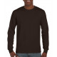 Gildan Ultra Cotton Adult T-Shirt LS