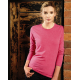 Russell Ladies Long Sleeve HD T