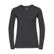 Russell Ladies Long Sleeve HD T