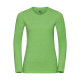 Russell Ladies Long Sleeve HD T