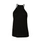 Bella+Canvas Women´s Flowy High Neck Tank