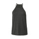 Bella+Canvas Women´s Flowy High Neck Tank