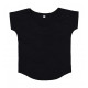 Mantis Women´s Loose Fit V Neck T