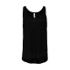 Bella+Canvas Women´s Flowy Side Slit Tank