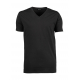 Tee Jays Mens Stretch V-Tee