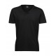 Tee Jays Mens Fashion V-Neck Sof-Tee