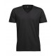 Tee Jays Mens Fashion V-Neck Sof-Tee