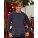 Fruit of the Loom Kids Valueweight Long Sleeve T