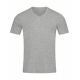 Stedman Dean Deep V-neck