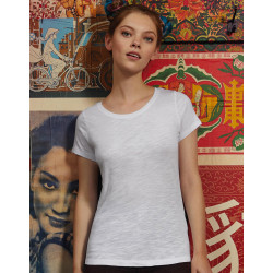 B&C Inspire Slub/women T-Shirt