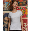 B&C Inspire Slub/women T-Shirt