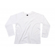 Mantis Kids Longsleeve Raglan T-Shirt