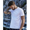 Tee Jays Mens Fashion Sof-Tee