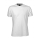 Tee Jays Mens Fashion Sof-Tee