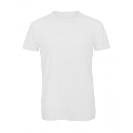 B&C Triblend/men T-Shirt