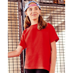 Russell Kid´s Classic T-Shirt