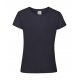 Fruit of the Loom Girls Sofspun® T