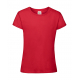 Fruit of the Loom Girls Sofspun® T