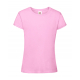 Fruit of the Loom Girls Sofspun® T