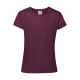 Fruit of the Loom Girls Sofspun® T