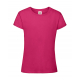 Fruit of the Loom Girls Sofspun® T