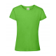 Fruit of the Loom Girls Sofspun® T