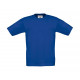 B&C Exact 190/kids T-Shirt